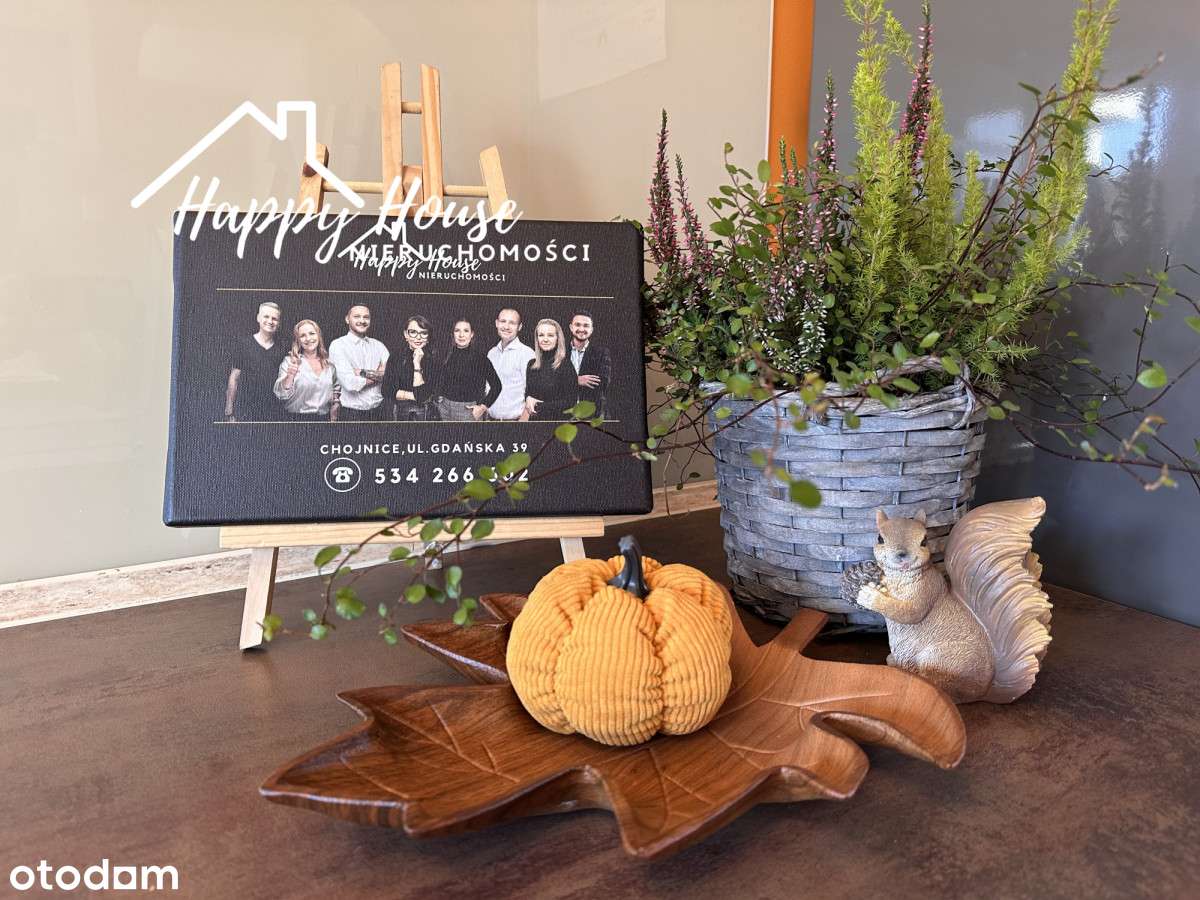 Nowa atrakcyjna cena - dom -Lichnowy-15