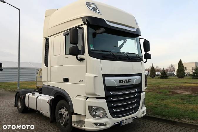 DAF XF 480 FT - 1