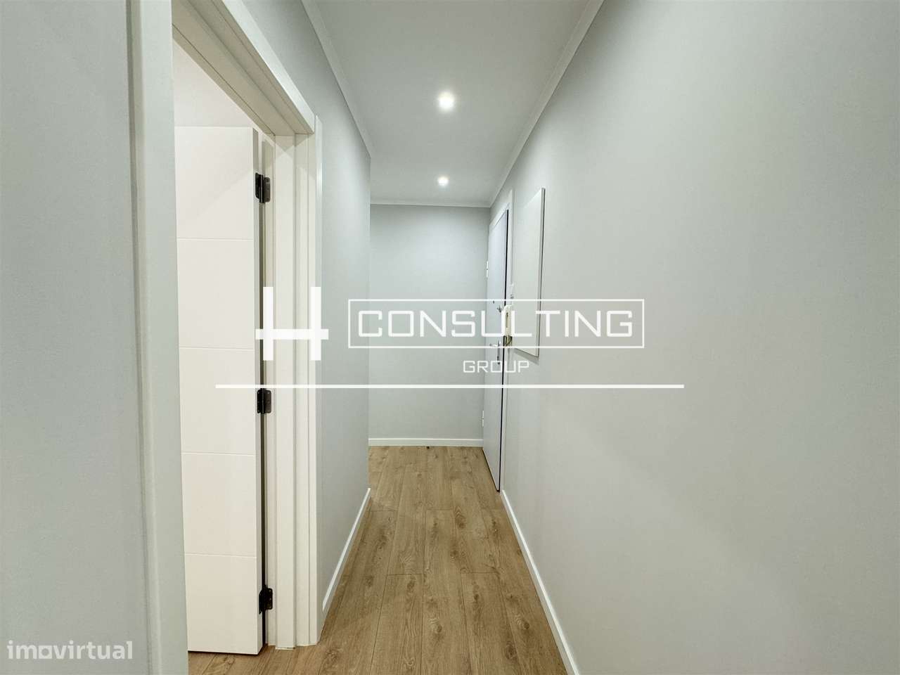 Apartamento T3 Venda em Águas Livres,Amadora-38