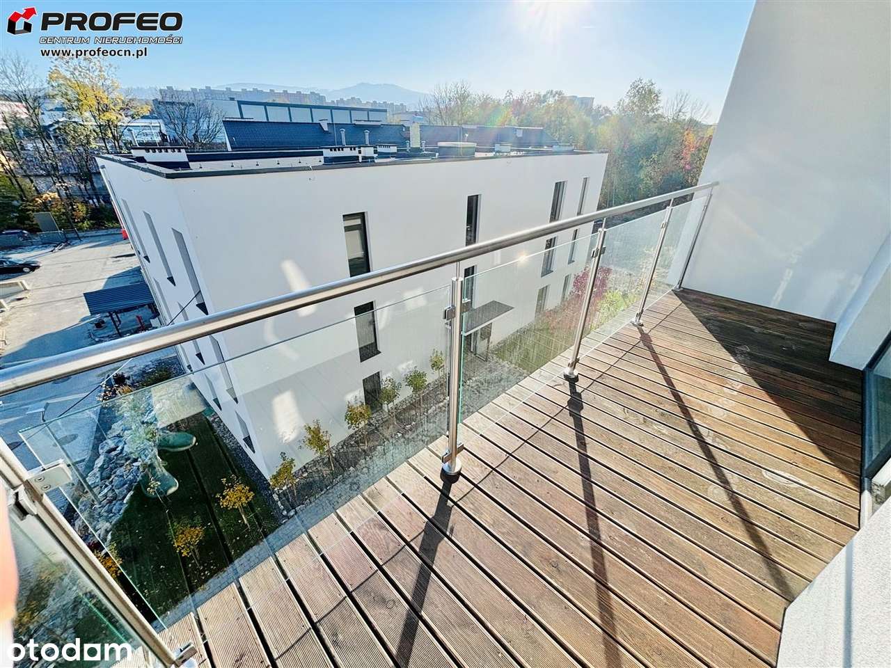 PIĘKNY Widok NA GÓRY! 3 Pokoje W Pobliżu Centrum! - Pełny obrazek: 2/20