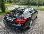 Mercedes-Benz E 250 CDI Coupe 7G-TRONIC - 15