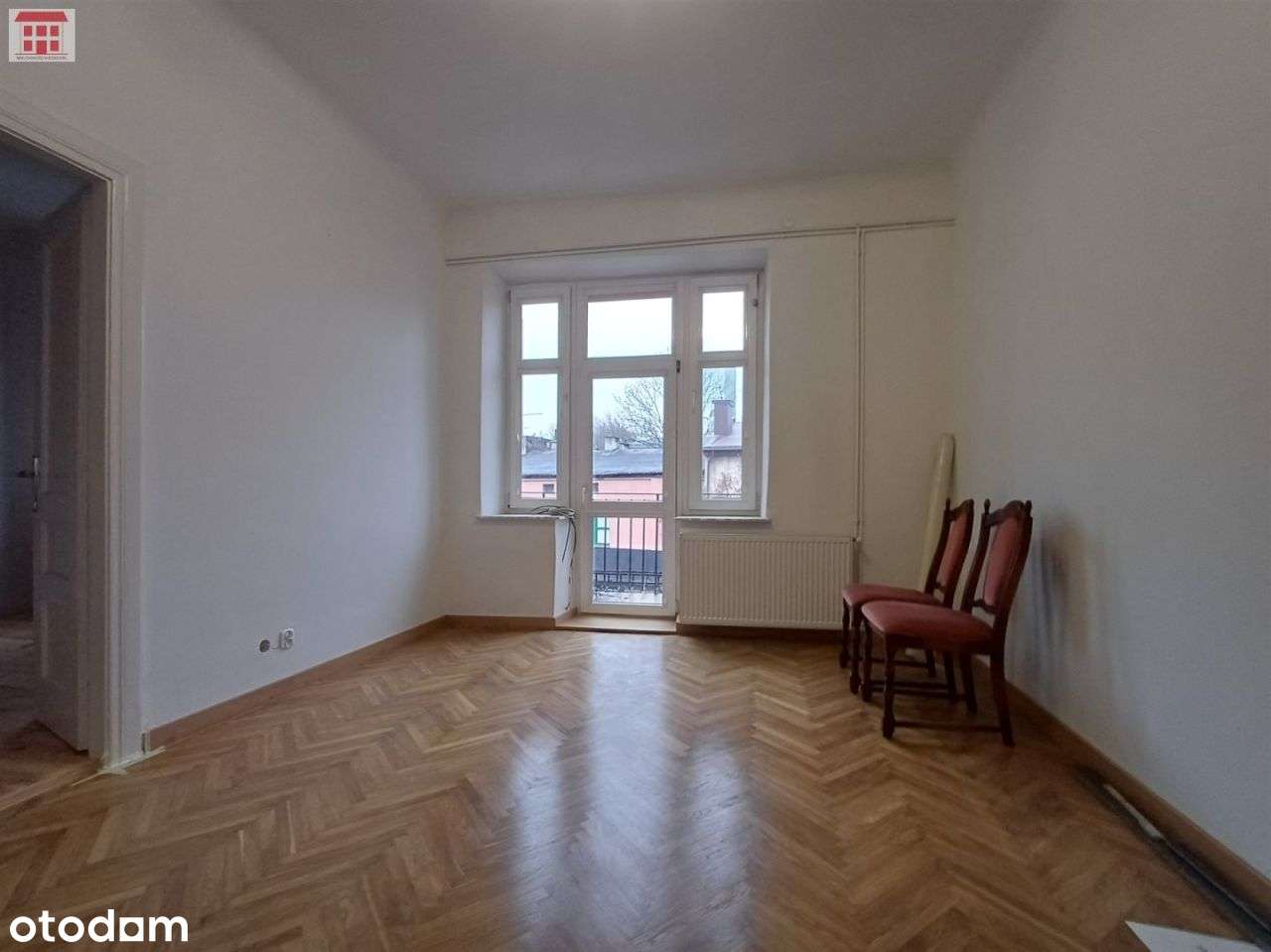 Atrakcyjne mieszkanie przy ul. Nadbystrzyckiej.-1