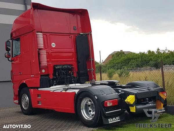 DAF XF510 - 6