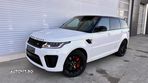 Land Rover Range Rover Sport 5.0 V8 Supercharged SVR Dynamic - 2