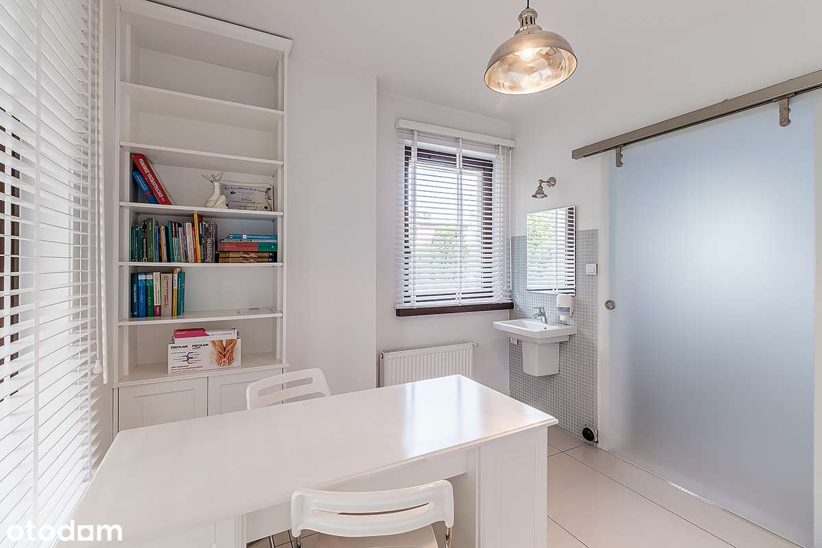 Lokal  użytkowy  w premium standarcie, ROI 8%-7