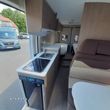 Fiat KAMPER CHAUSSON V697 JUMPER 2.2HDI 140KM NOWY! MODEL 2023 - 19