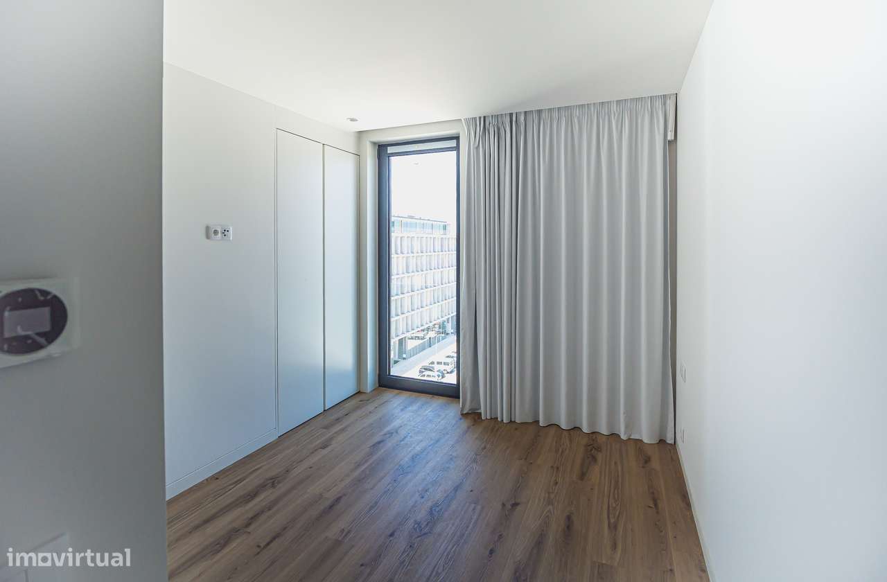 Apartamento T3, 2 Suítes, Luxo, Fonte Nova, Aveiro-11