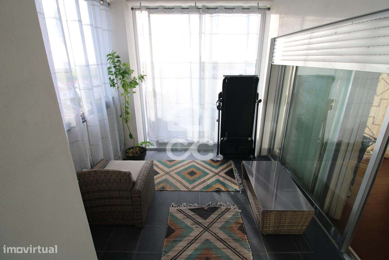 Apartamento com 2 Quartos - Santa Clara - Ponta Delgada-8