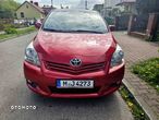 Toyota Verso 1.8 7-Sitzer Executive - 11