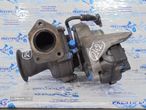 Turbo 851518701A BMW F11 FASE 1 520D 2011 2.0D 184CV 5P PRETO DIESEL - 1