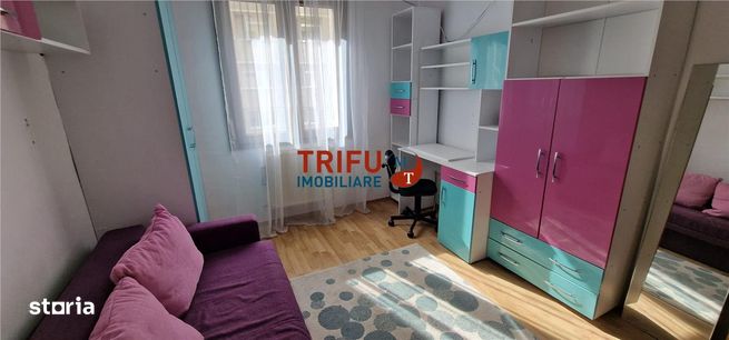 Apartament 2 camere etaj 1 zona Cetate-3