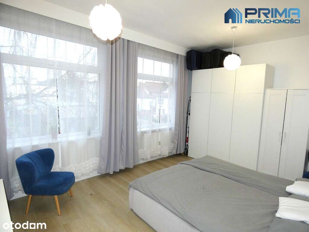 Apartament 3 pokojowy 450 m od morza !-3