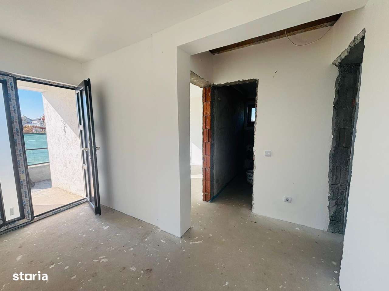 Casa pe parter SUPER OFERTA 2 DORMITOARE – Berceni Ilfov-7