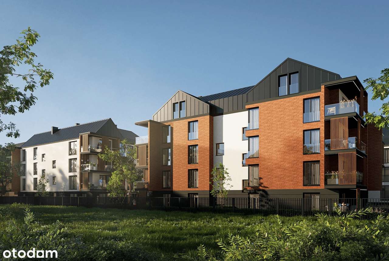 Apartamenty 3 Wieszczów - Pełny obrazek: 4/8