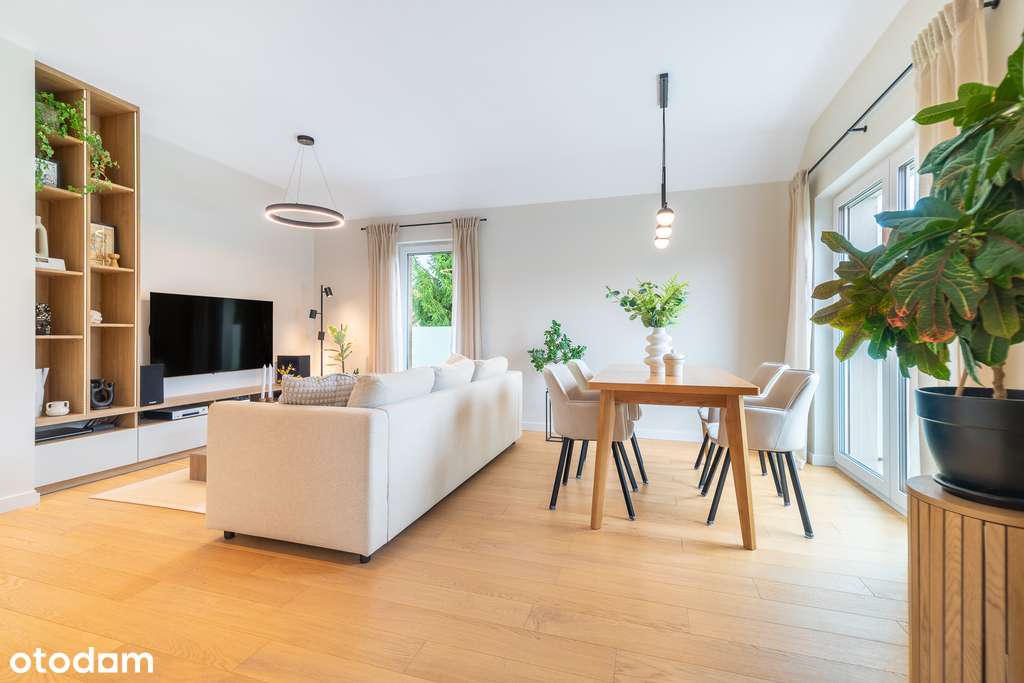 Mieszkanie/ Park Szczodre- wykończone i umeblowane - Pełny obrazek: 5/20