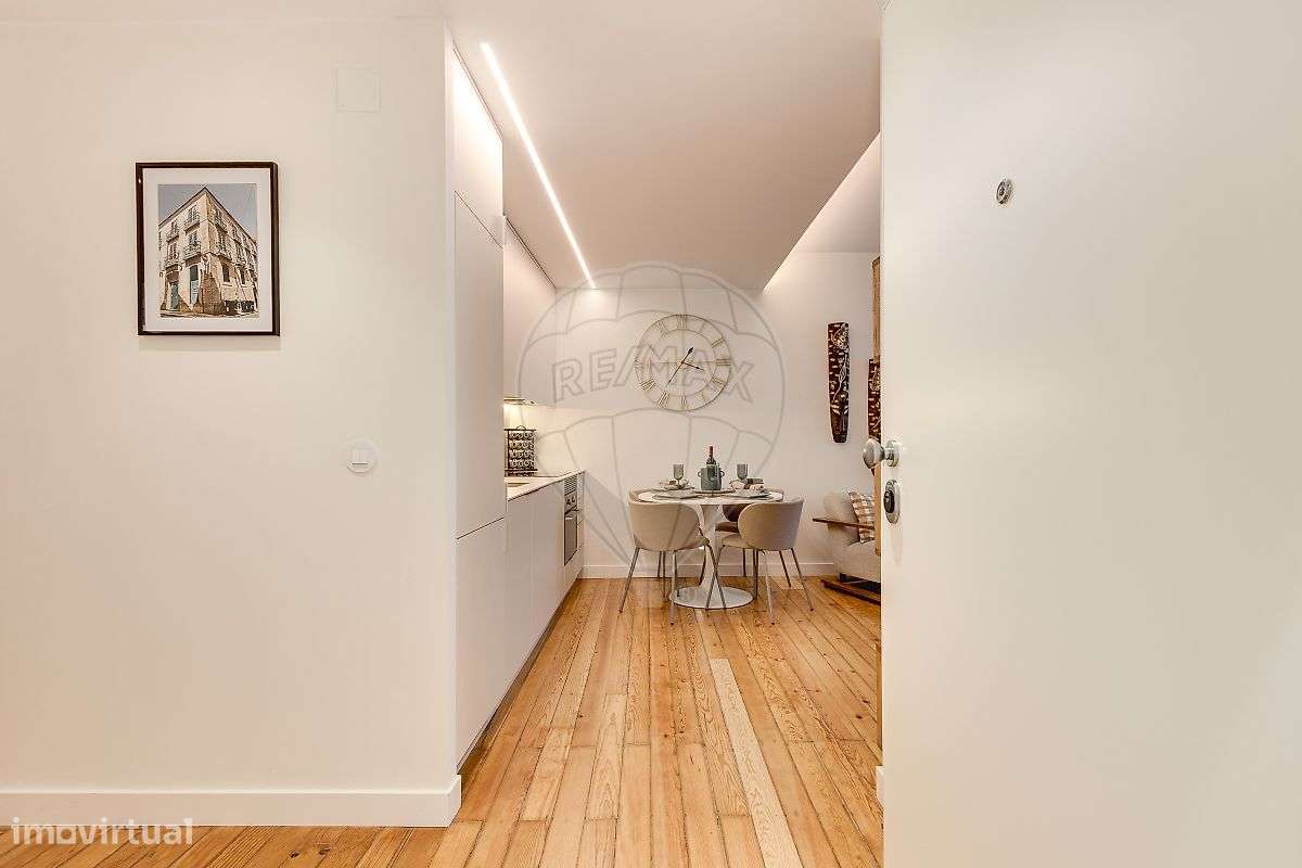 Apartamento T2 para venda-6