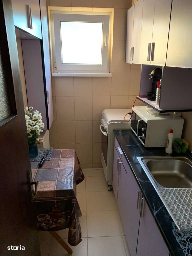 Apartament 2 camere in bloc de tip G, Favorit, Drumul Taberei-2