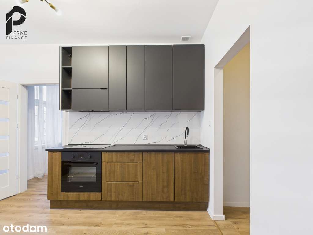 Mieszkanie 2-pokojowe po remoncie - Pełny obrazek: 2/14