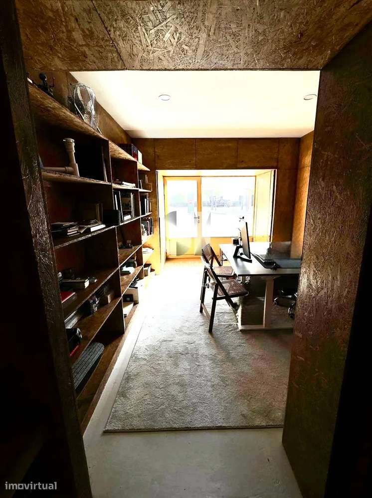 Loja em Coimbra - Grande imagem: 3/5