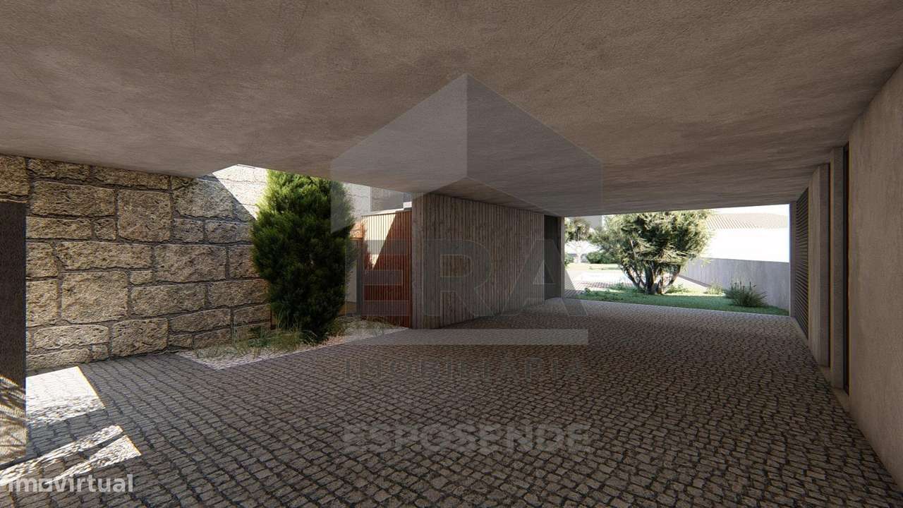 Moradia T3 em Castelo do Neiva-13