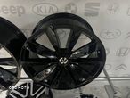 FELGI ALU VOLKSWAGEN VW SCIROCCO ARTEON PASSAT GOLF 19 ET41 ORYGINALNE - 1