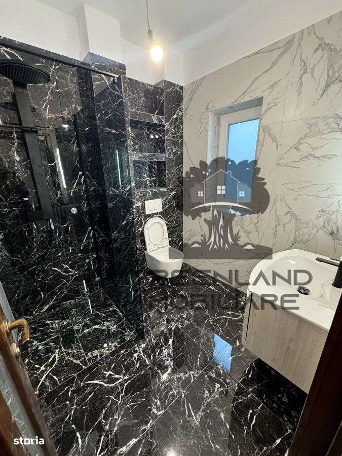 VILA 4 cam, 2 bai, teresa 60mp, PE CADRE, teren 500mp, Aleea T Neculai - Imagine principală: 5/11