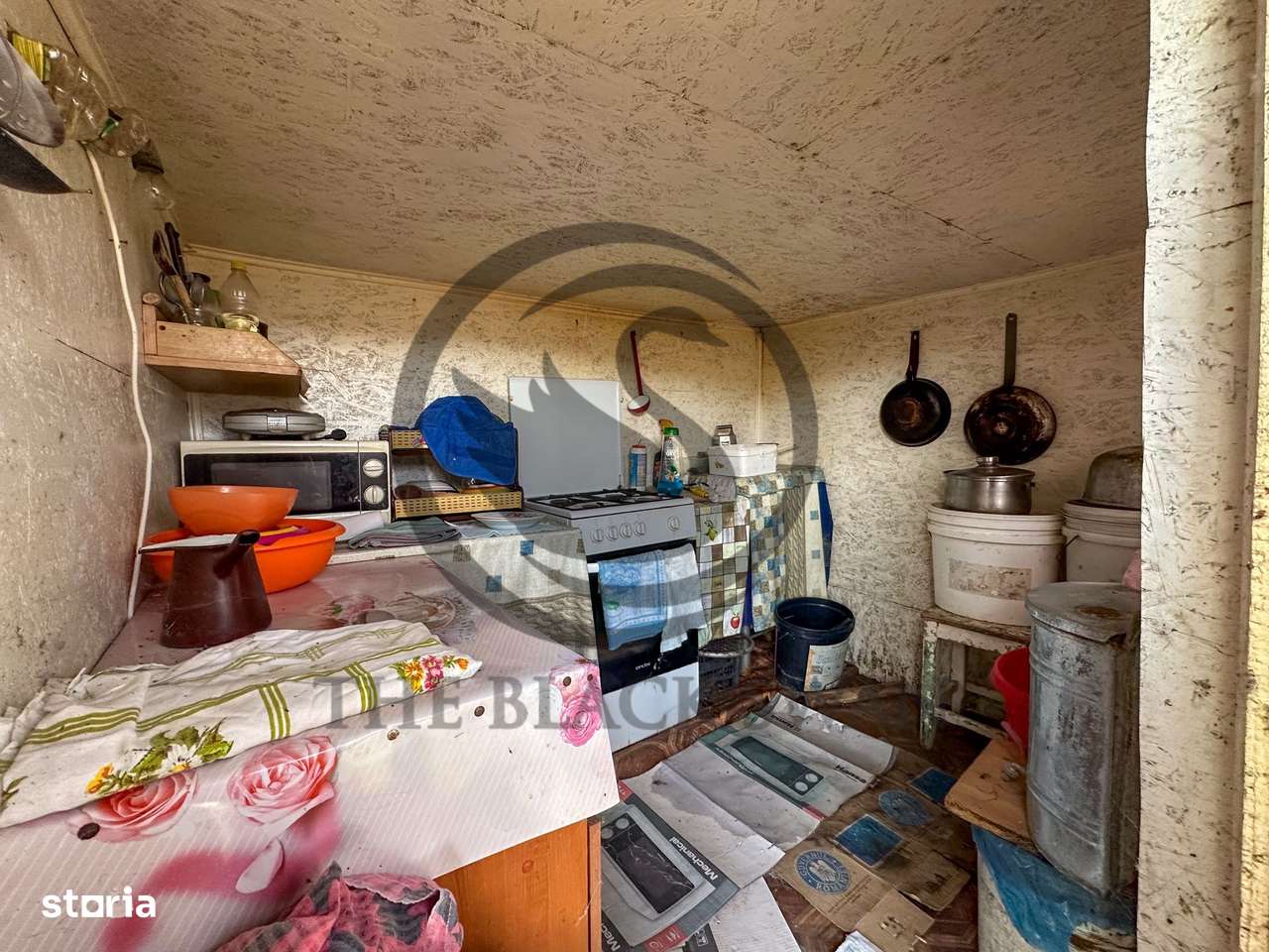 Casa de vanzare | Catunu, Drajna | 1360mp teren | Comision 0%-8