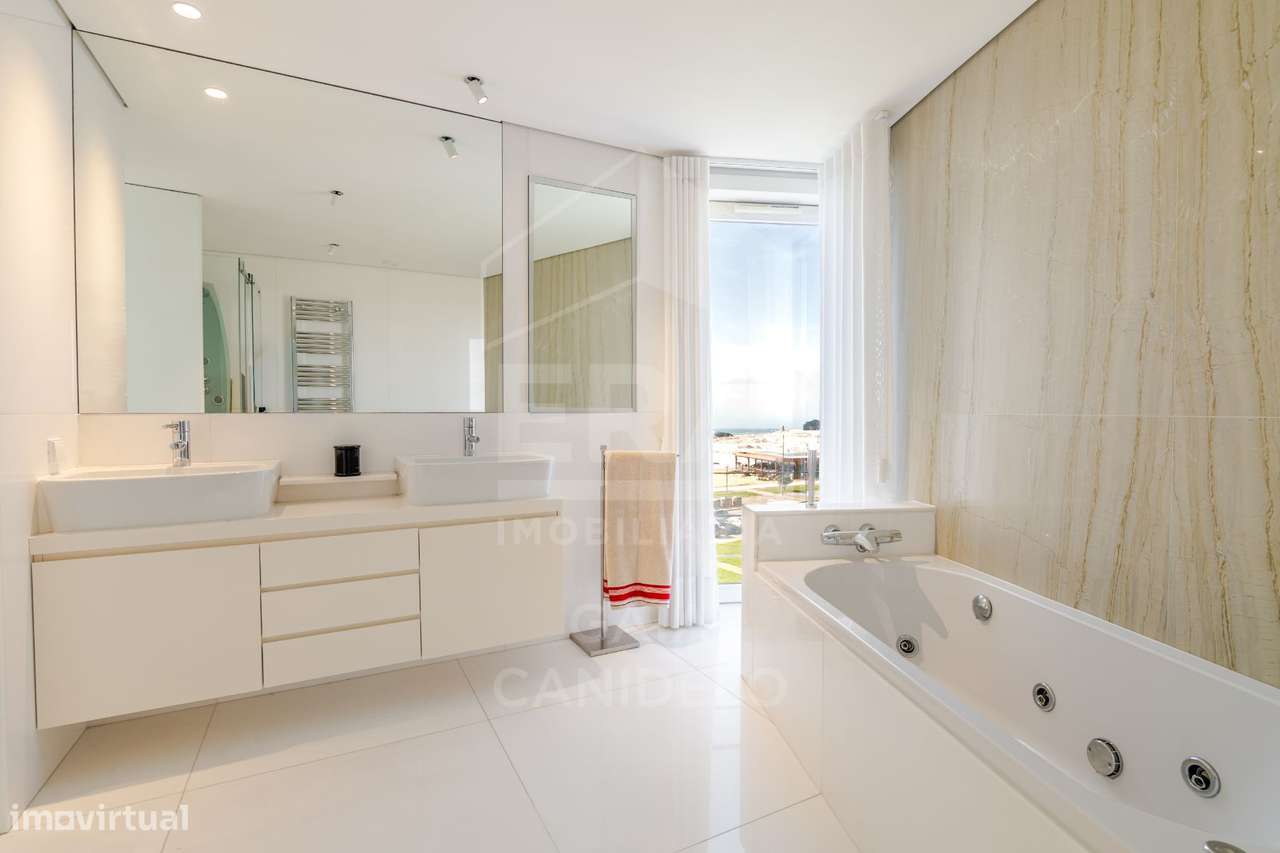 Apartamento, 284 m², Canidelo - Grande imagem: 4/29