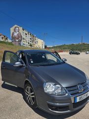 VW Jetta 1.6 TDi Confortline