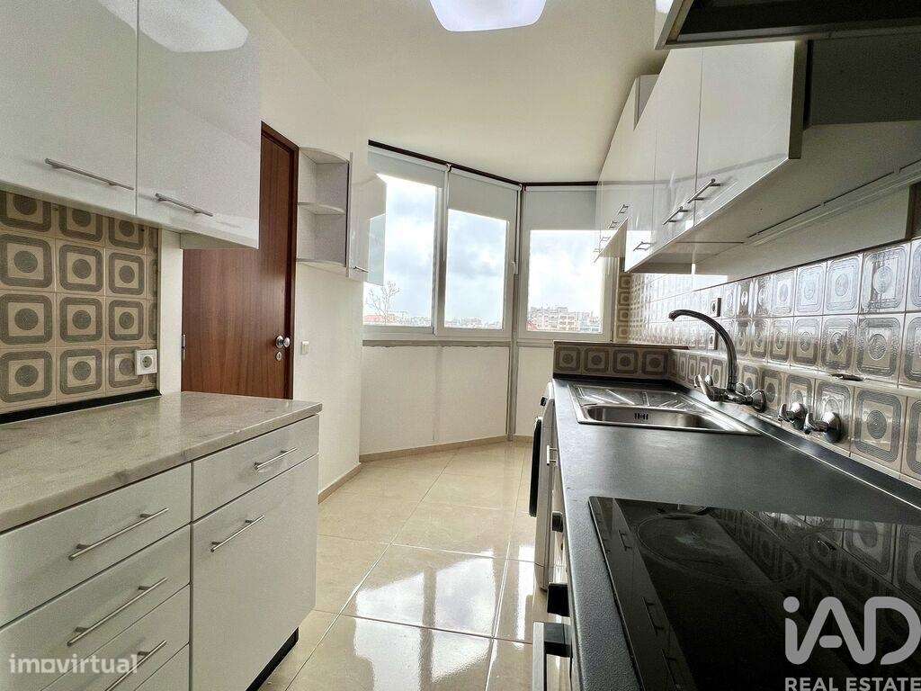 Apartamento T3 em Lumiar de 101,00 m2 - Grande imagem: 4/21