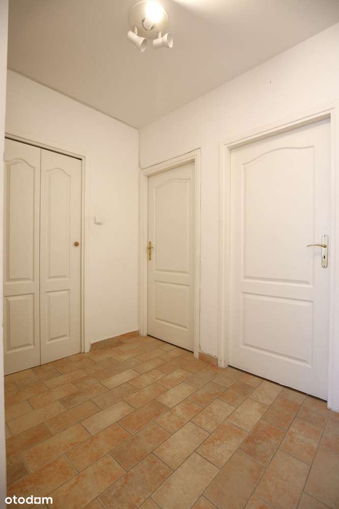 Mieszkanie 3-pok blisko centrum-16