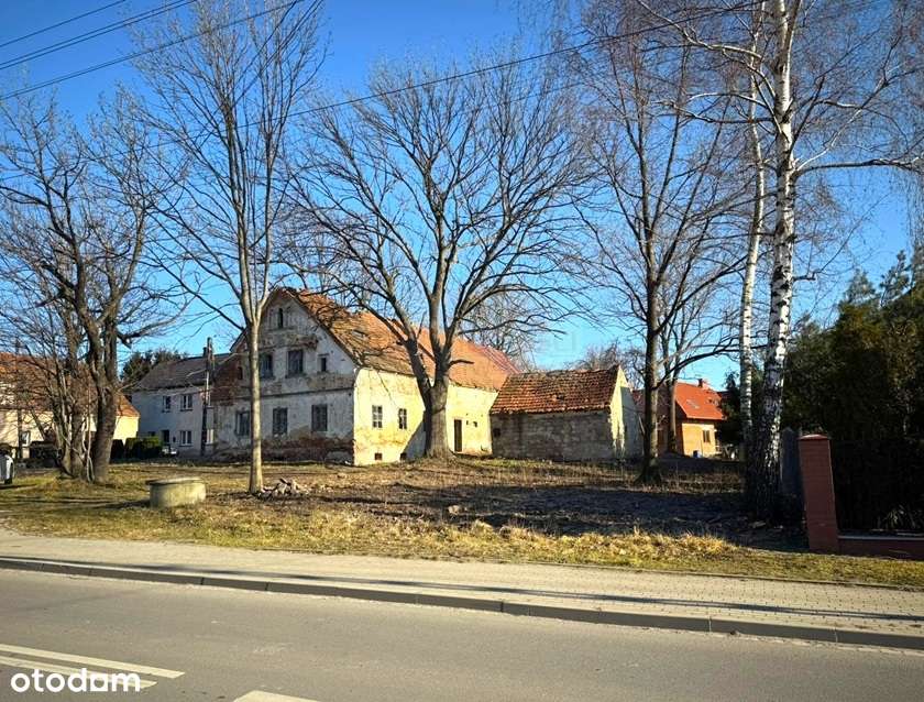 Działka, 1 532 m², Uciechów - Pełny obrazek: 4/7