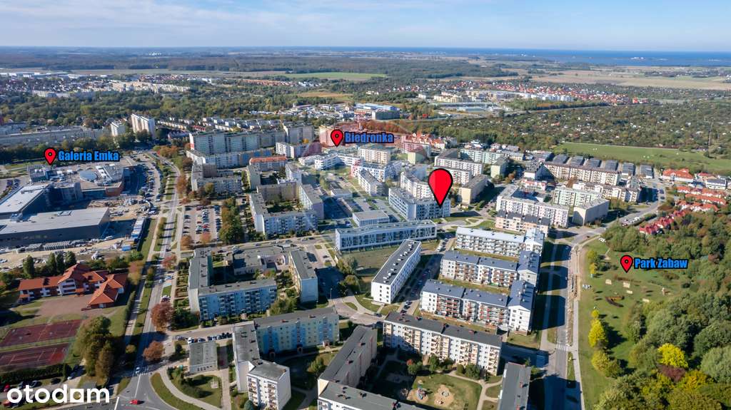 Mieszkanie w nowoczesnym stylu na wynajem!!! - Pełny obrazek: 2/20