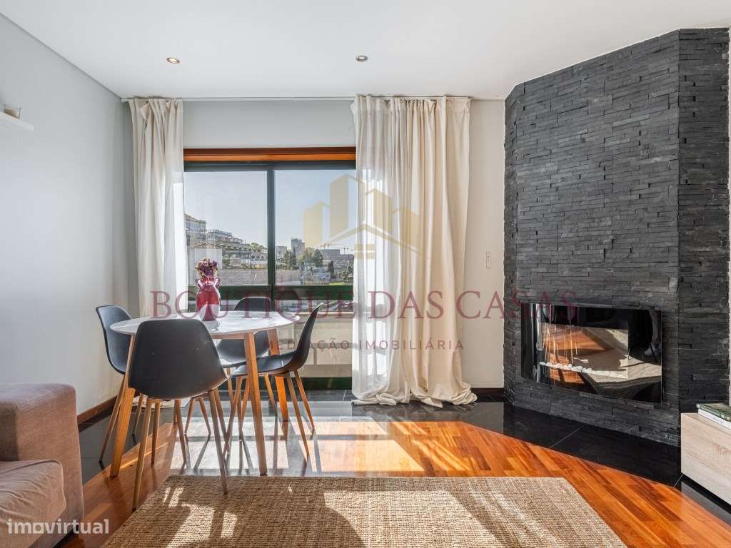 Apartamento T2+1 | General Torres, Vila Nova de Gaia - Grande imagem: 2/24