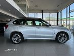 BMW X5 xDrive40d Sport-Aut. - 9