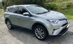 Toyota RAV4 2.5 4x2 Hybrid Edition - 9