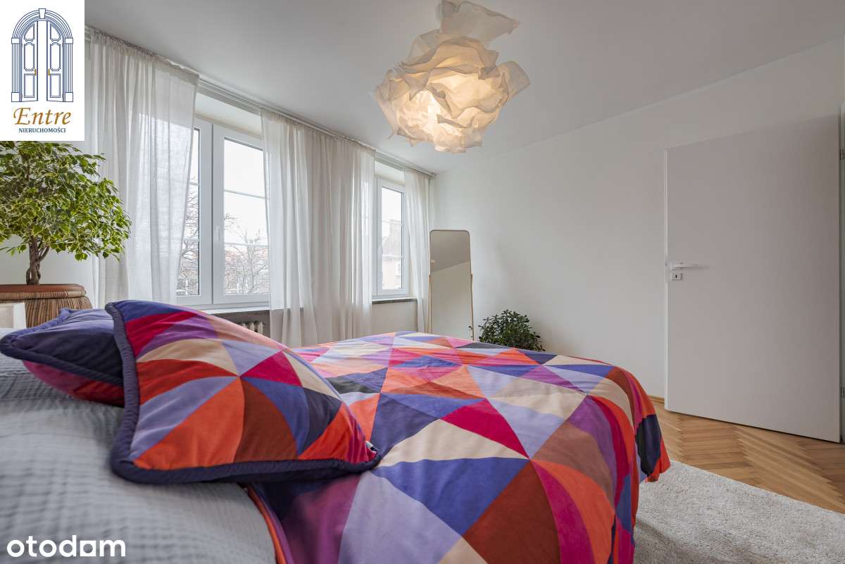 Trzypokojowe na Starym Mieście w Gdańsku.-12