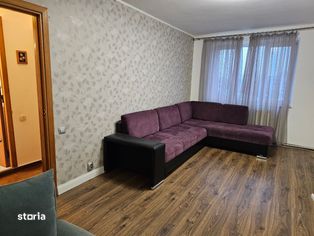 Liberty Mall-Nasaud, apartament 4 camere, centrala proprie