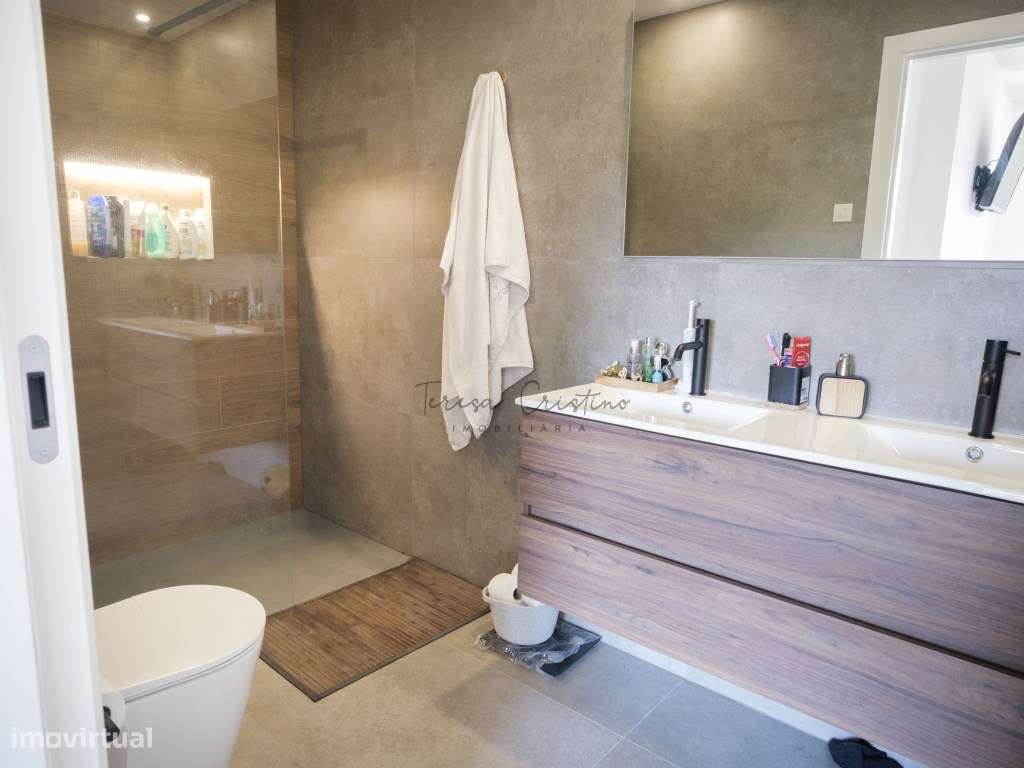 Apartamento T3 Duplex | Feitosa, Ponte de Lima-23