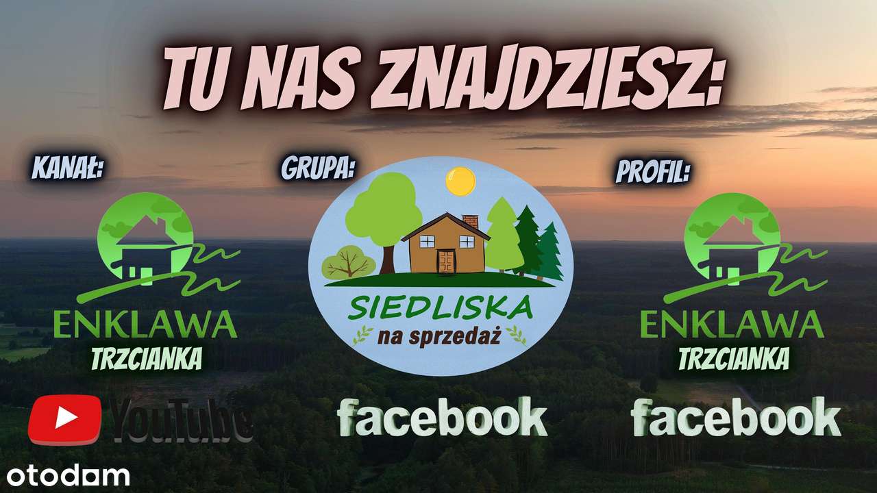 ENKLAWA prezentuje: IDEALNA pod INWESTYCJĘ! Sprawdź sam. - Pełny obrazek: 5/5