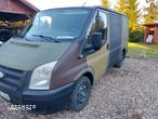 Ford Transit - 8