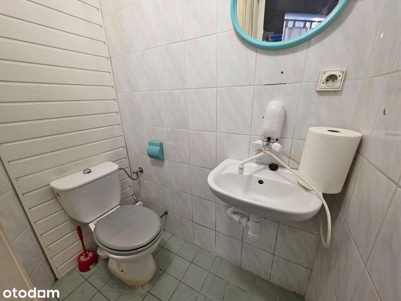 Parter, bezpośrednie wejście, duża witryna, Słowackiego / Zwycięstwa-9