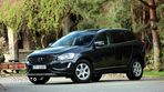 Volvo XC 60 D4 Summum - 2