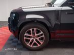 Land Rover Defender 130 3.0D 250 MHEV X-Dynamic HSE - 5