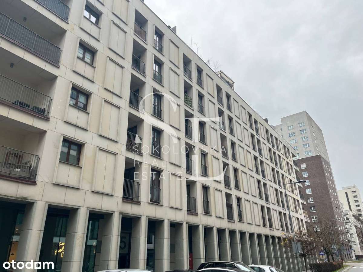 Lokal gastronomiczny Pokorna 2 | z najęmcą-0