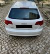 Audi A3 Sportback 1.6 TDI Attraction - 17