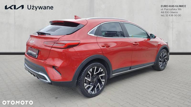 Kia XCeed 1.5 T-GDI M - 5