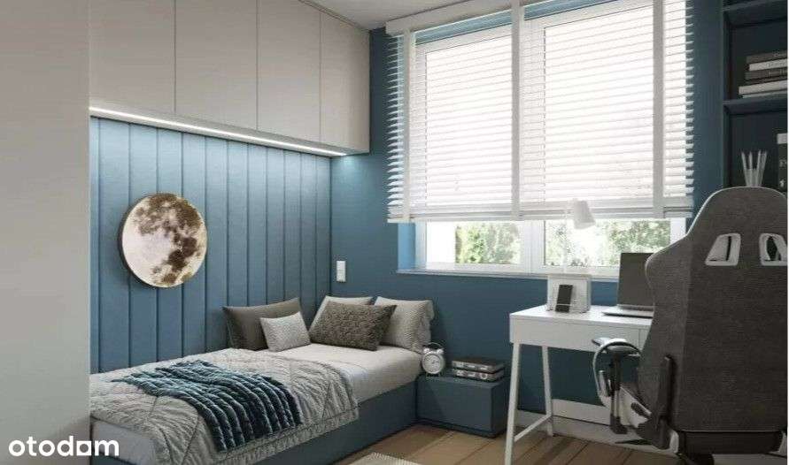 4-pokojowy segment - Pełny obrazek: 5/8