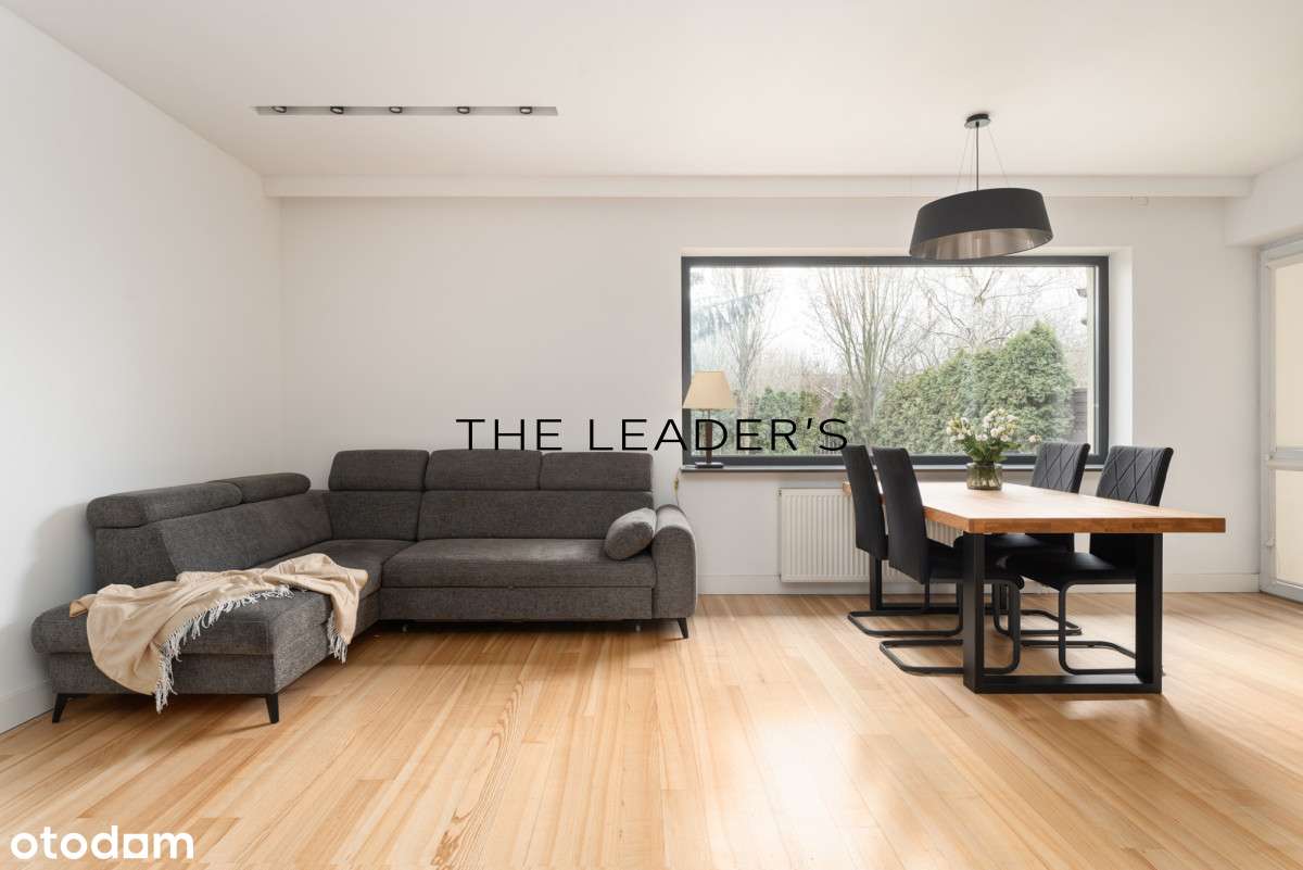 Rodzinny dom po remoncie | Ogródek, garaż, metro - Pełny obrazek: 4/18