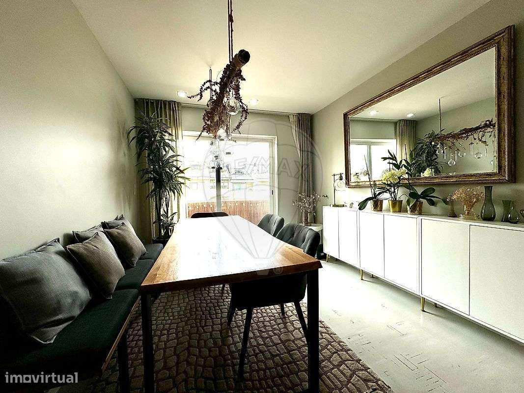 Apartamento T3 para arrendamento - Grande imagem: 5/29